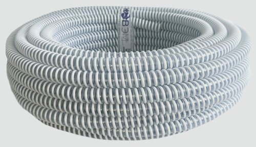 Изображение товара Шланг напорно-всасывающий новэм Пена, ПВХ, 25мм 10м