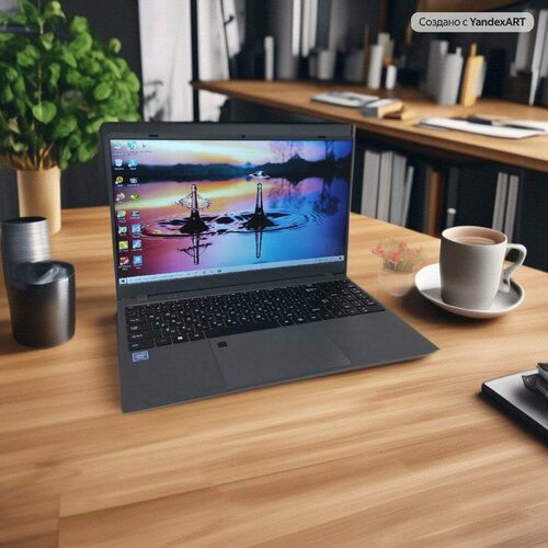 Новый Ноутбук Ram16Gb SSDnvme 2999900₽