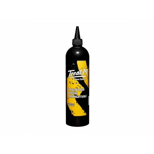 фото Средство для очистки гильз Треал-М Sleeve Cleaner, 480мл 2950480Ф Треал-М