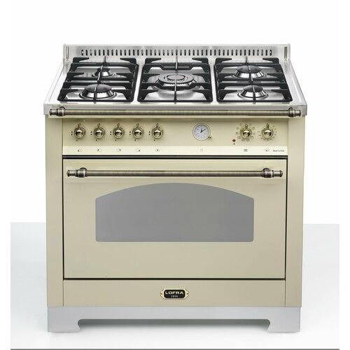 Варочный центр LOFRA RBIG96MFTCI Br 40500000₽