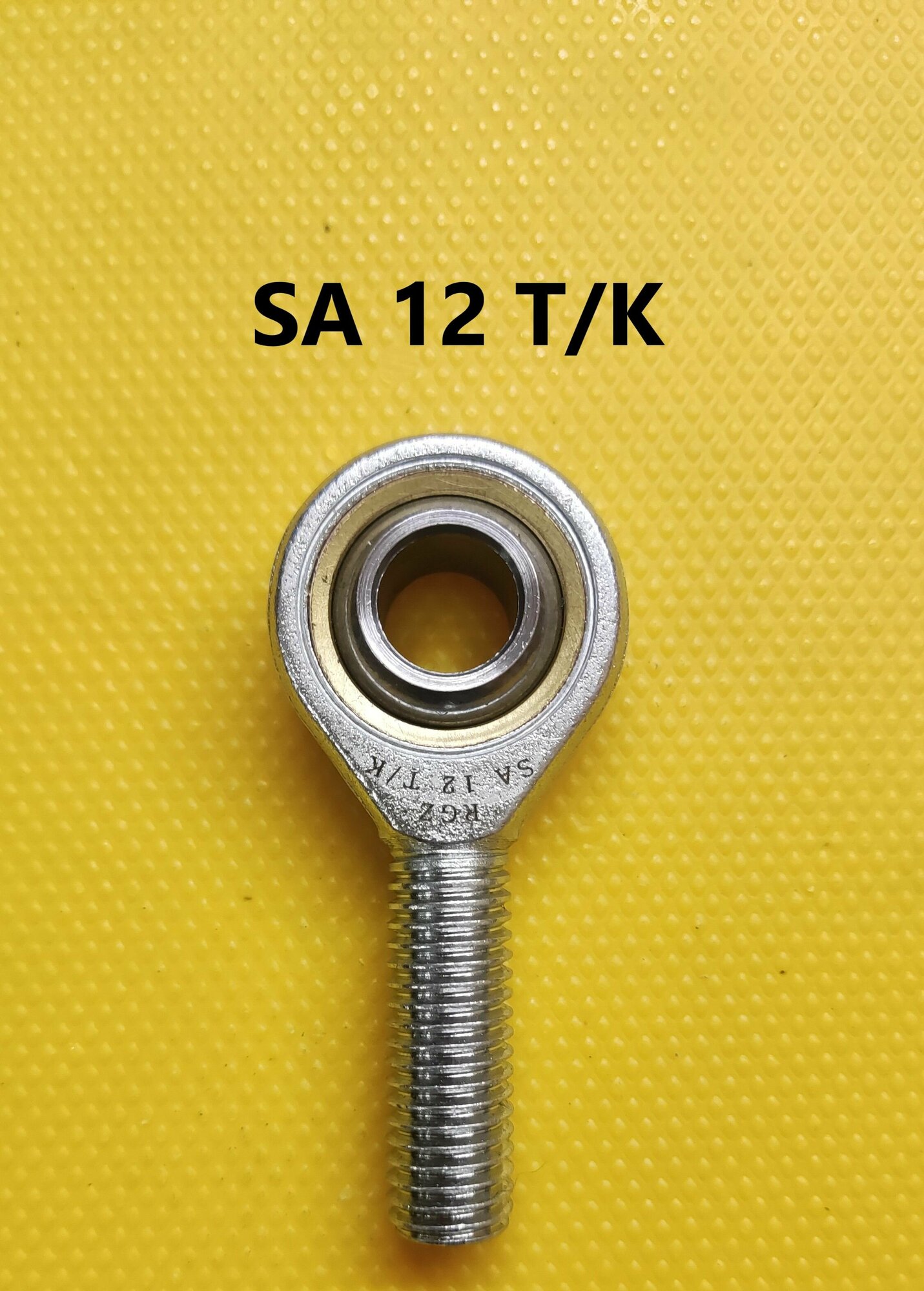 Шарнирная головка SA 12 T/K (наружная правая резьба)
