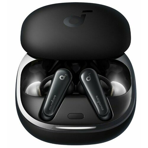 Гарнитура Anker Liberty 4 A3953 Black 2214000₽