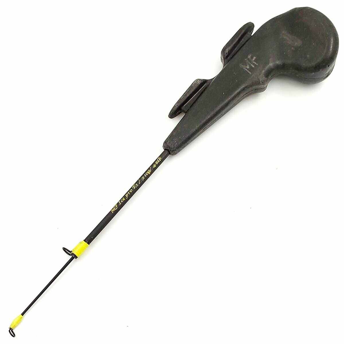 Удочка зимняя Max Fishing MF ICE M2 ПластLux T3, 3-10гр 4-8Lb