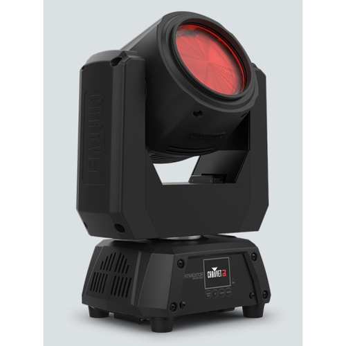 CHAUVET-DJ Intimidator Beam Q60 светодиодный 60Вт прожектор с полным движением