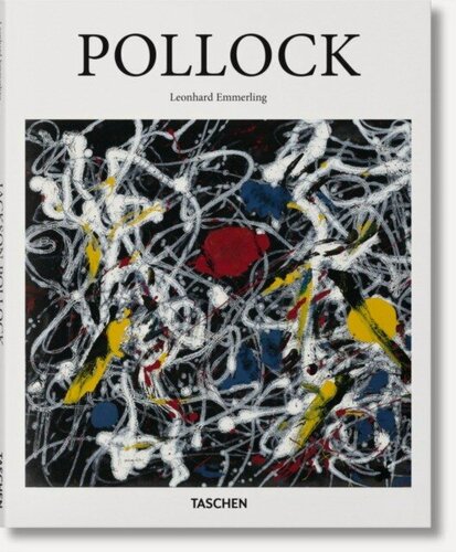 Изображение товара Leonhard Emmerling "Pollock (Basic Art)"