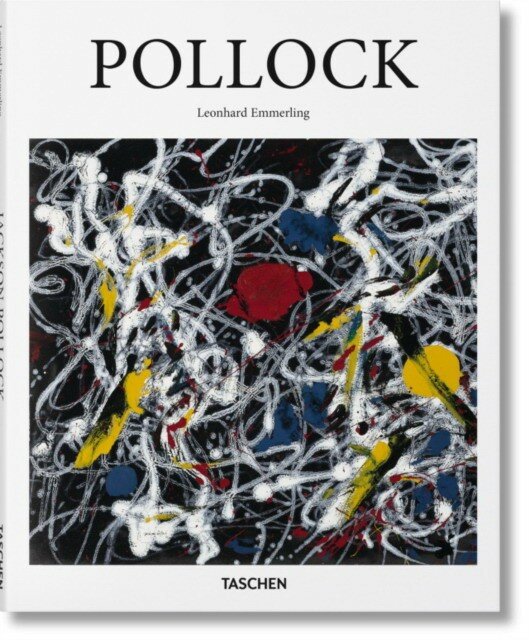 Leonhard Emmerling "Pollock (Basic Art)"