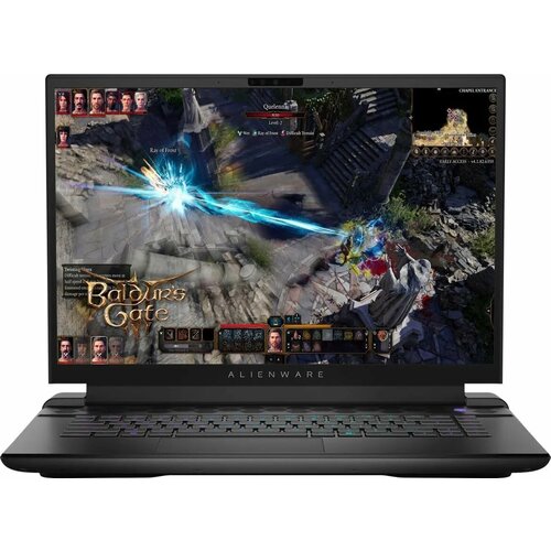 Ноутбук Dell Alienware M16 intel Core i7-13700HX16 2560x1600165Hz16Gb1024b SSDNVIDIA GeForce RTX 4070 8GbWin 11 Pro Dark Metallic Moon 24000000₽