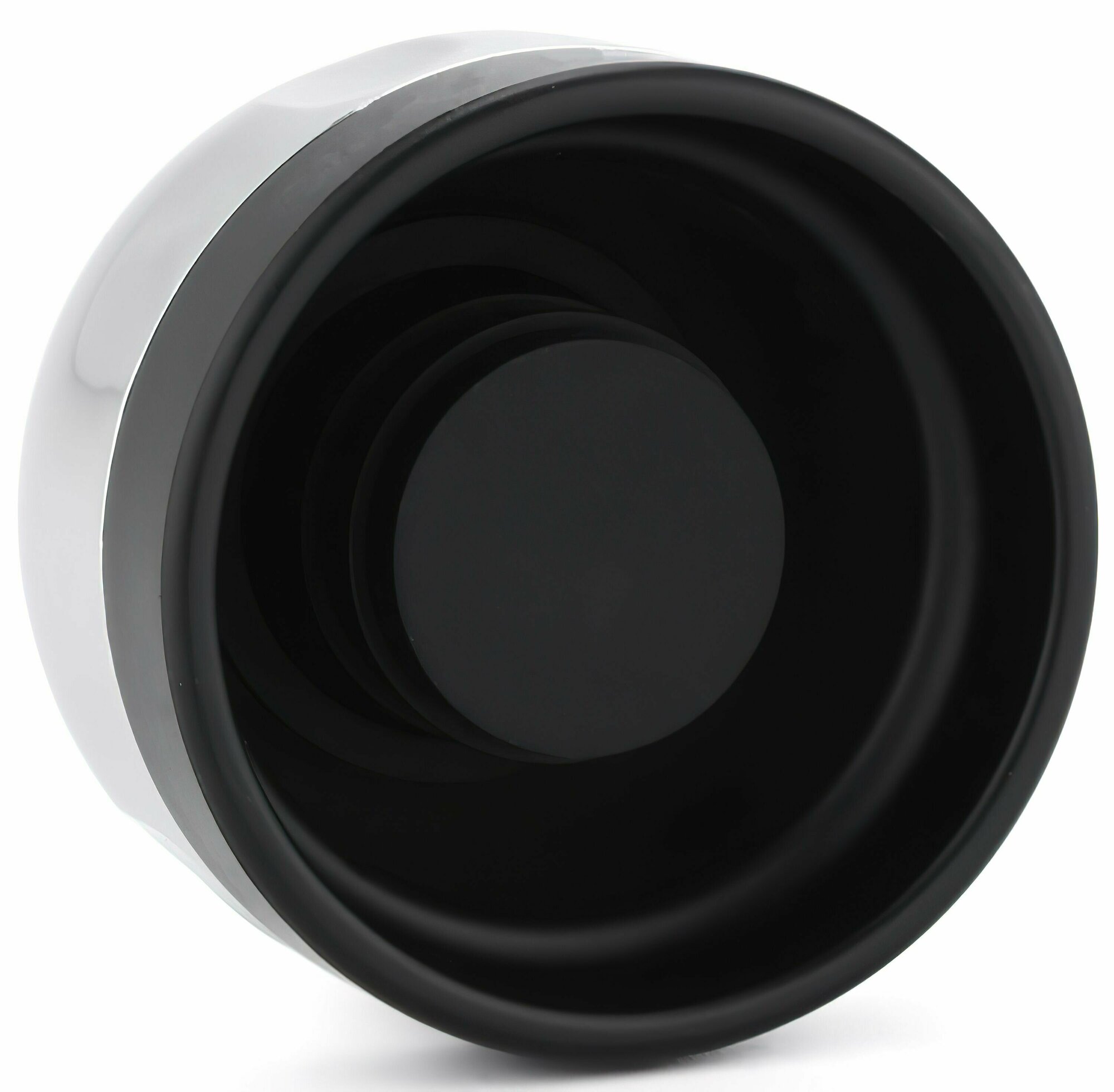 Изображение Вакуумная пробка для вина Champagne Stopper CJ-JS02 цвет: серебристый