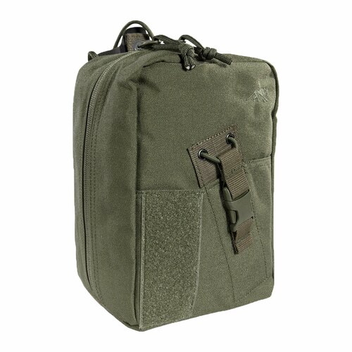 Подсумок Tasmanian Tiger Base Medic Pouch MKII olive