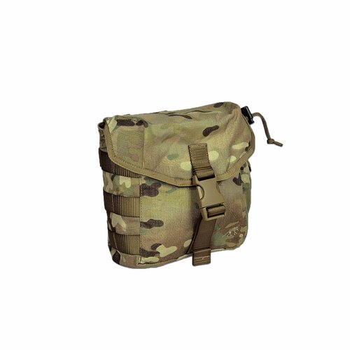 Подсумок TT Canteen Pouch MKII multicam