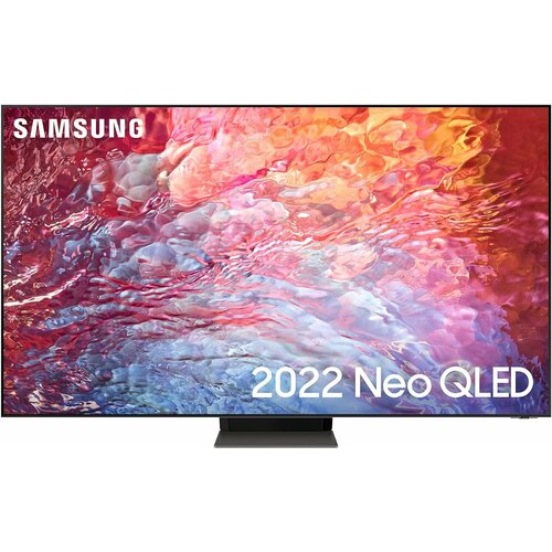 Телевизор Samsung QE55QN700BUXCE 55140 см UHD 8K 17900000₽