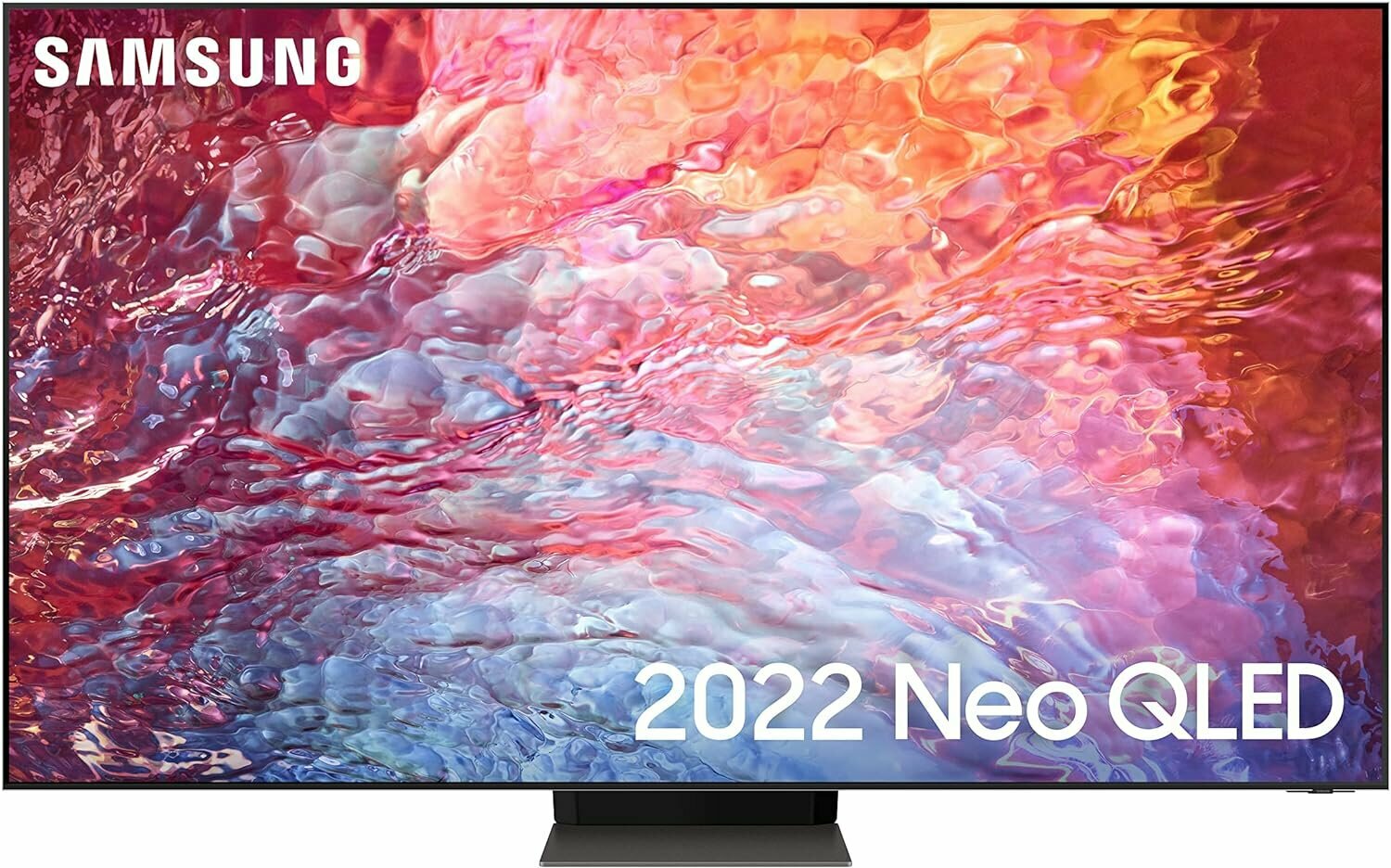 Телевизор Samsung QE55QN700BUXCE, 55"(140 см), UHD 8K