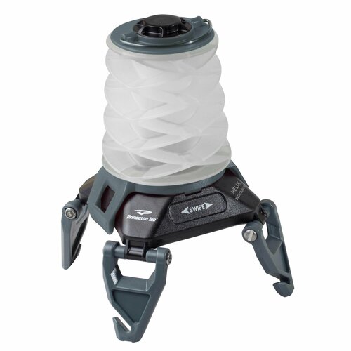 фото Тактческий фонарь princeton tec lantern helix backcountry black