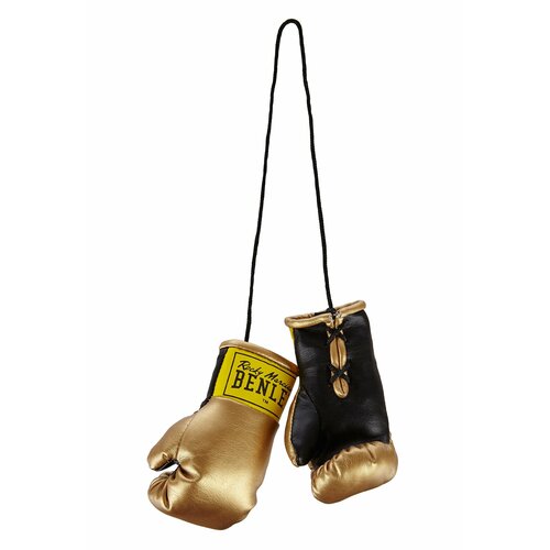 Боксерские перчатки миниатюрные BENLEE MINI GLOVES
