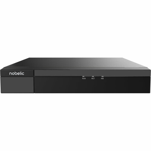 Nobelic NBLR-NVR-0802 c PoE с поддержкой Ivideon 1493500₽