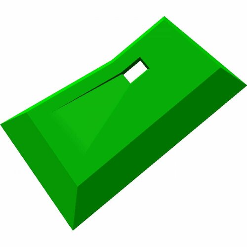 Шпатель Строй Полимер спика 814 1203