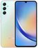Смартфон Samsung Galaxy A34 5G 8/256 ГБ, графит — купить в интернет ...
