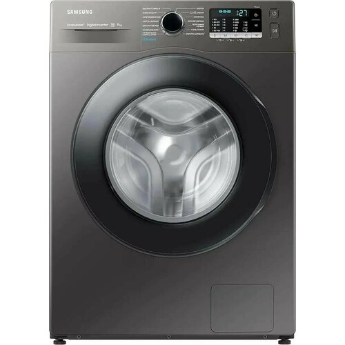 Стиральная машина Samsung WW80AGAS22AXLD 5943500₽