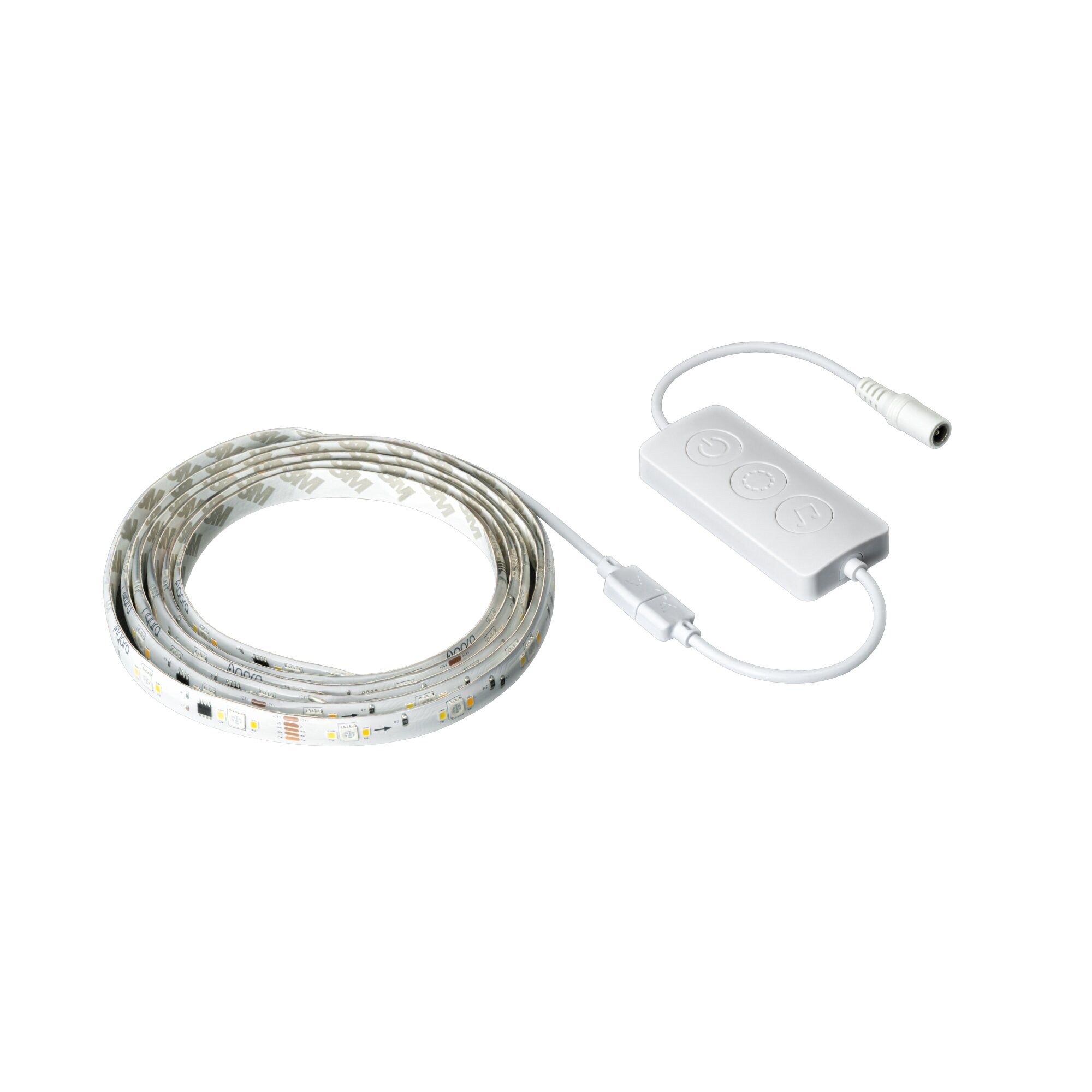 Светодиодная лента Aqara LED Strip T1 RLS-K01D