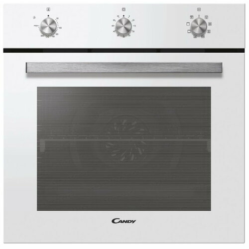 Встраиваемый электрический духовой шкаф Candy FCT612W 25999₽