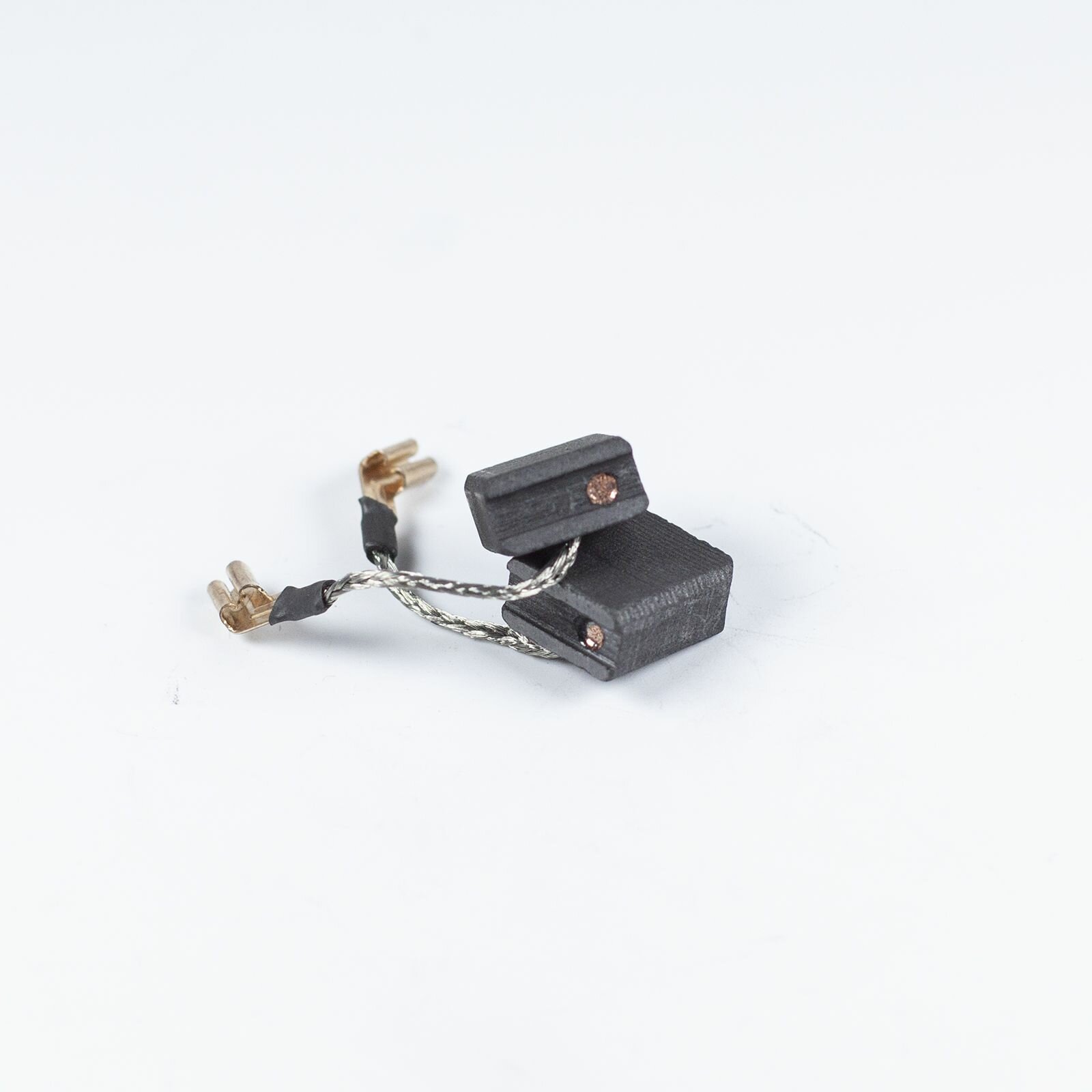 фото Пара угольных щеток DeWalt DWE4237 арт. N442427