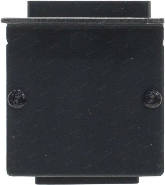 Модуль розеток 5bites PDU819P-08 черный - фото №7