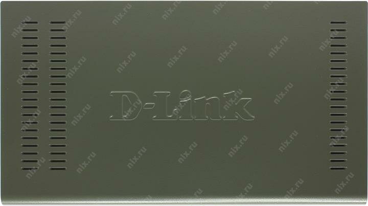 D-Link DVG-5008SG