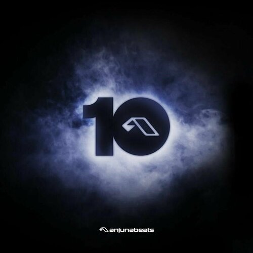 Above & Beyond. 10 Years Of Anjunabeats (2CD)