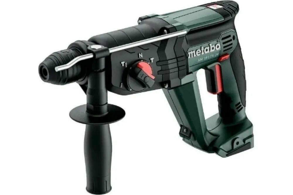 Перфоратор Metabo KH 18 LTX 24