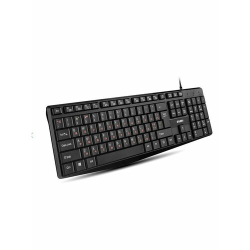 Клавиатура SVEN KB-S305 117800₽