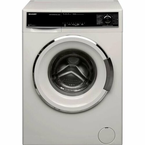 Стиральная машина Sharp ES712RW 4437000₽