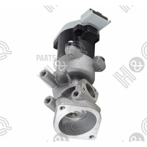 H&Q 5016R105 5016-R105_Клапан рециркуляции газов, Land Rover Discovery IV, Range Rover Sport 2.7D 04-13