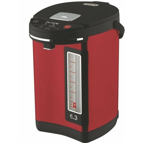 Поттер WILLMARK WAP-602CKL 63л 2 сп нал воды повт кипячение 900Вт 539000₽