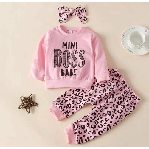 фото Костюм , размер 70, розовый нет бренда