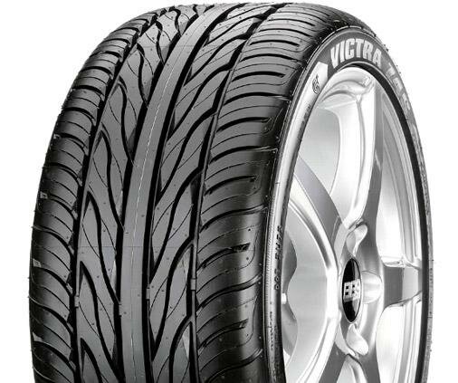 Автошина Maxxis 205/55 R16 MA-Z4S Victra 94V