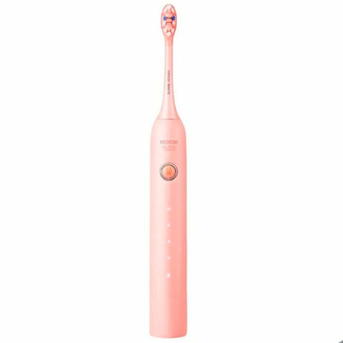 Зубная электрощетка Soocas D3 Pink электрическая зубная щетка soocas sonic electric toothbrush v2 green