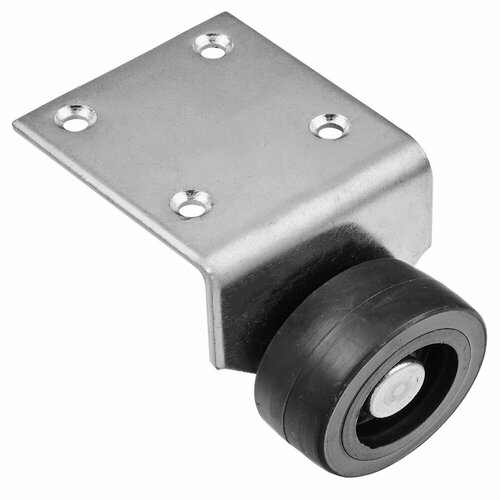 Колесно для мебели №532Р (комплект 2шт)