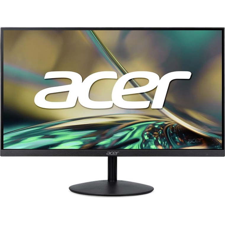 Монитор 21.5" Acer SA222QEbi, черный