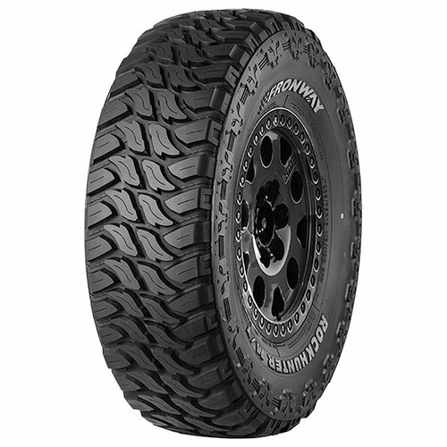 Fronway Rockhunter M/T 285/75 R16 126Q