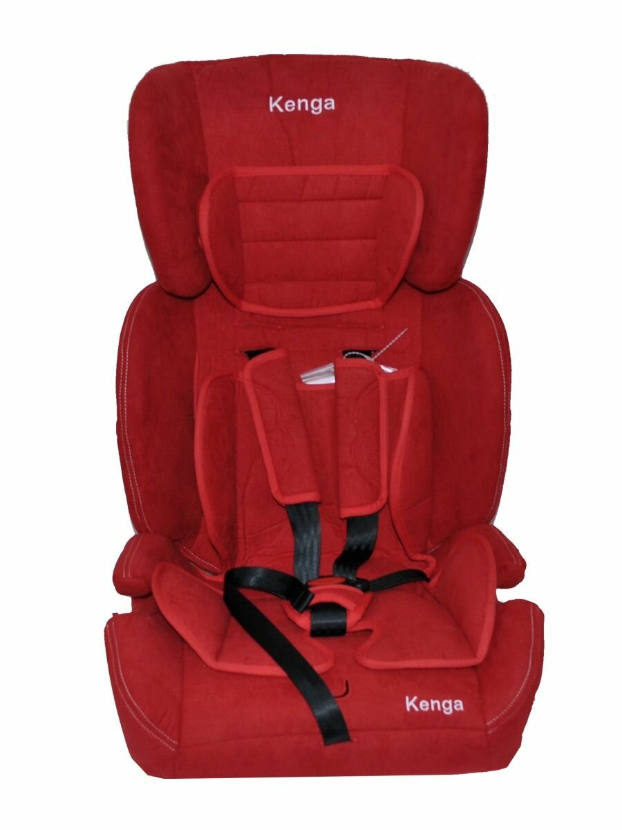 Автокресло Kenga BC702F isofix 9-36 кг