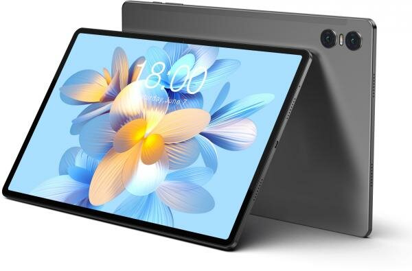 Планшет Teclast T50 Pro 10.95 256Gb Gray Wi-Fi Bluetooth Android 6940709685297