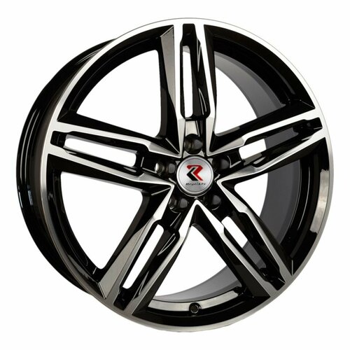 Колесный диск RЕPLIKEY B140 18x7.5