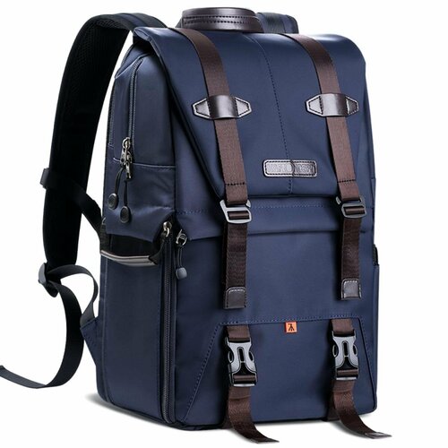 фото Рюкзак k&f concept kf13.087 20l, синий