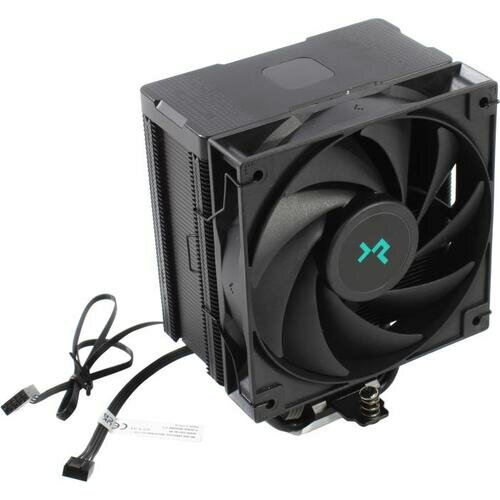 Кулер для процессора Deepcool AG500 DIGITAL ARGB