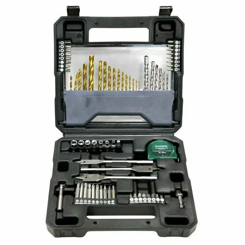 Набор инструментов Favourite FAV 70 SETS 70 предметов 2135₽