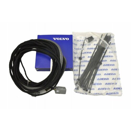 Кабель камеры заднего вида VOLVO 2163300₽