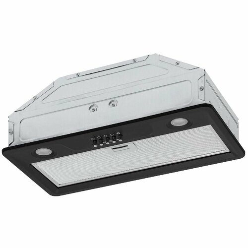 Встраиваемая вытяжка KRONA KATE 600 черный PB 50000000₽