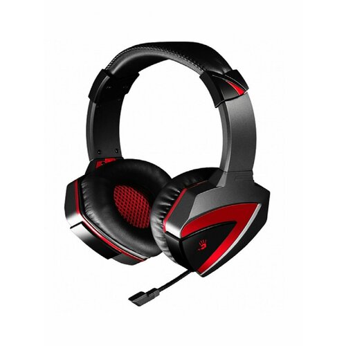 Наушники с микрофоном Bloody G500 мониторные 236600₽