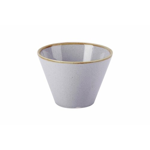 Соусник фарфоровый 