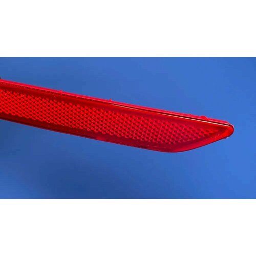 Катафот задний LH Geely Coolray 2019-